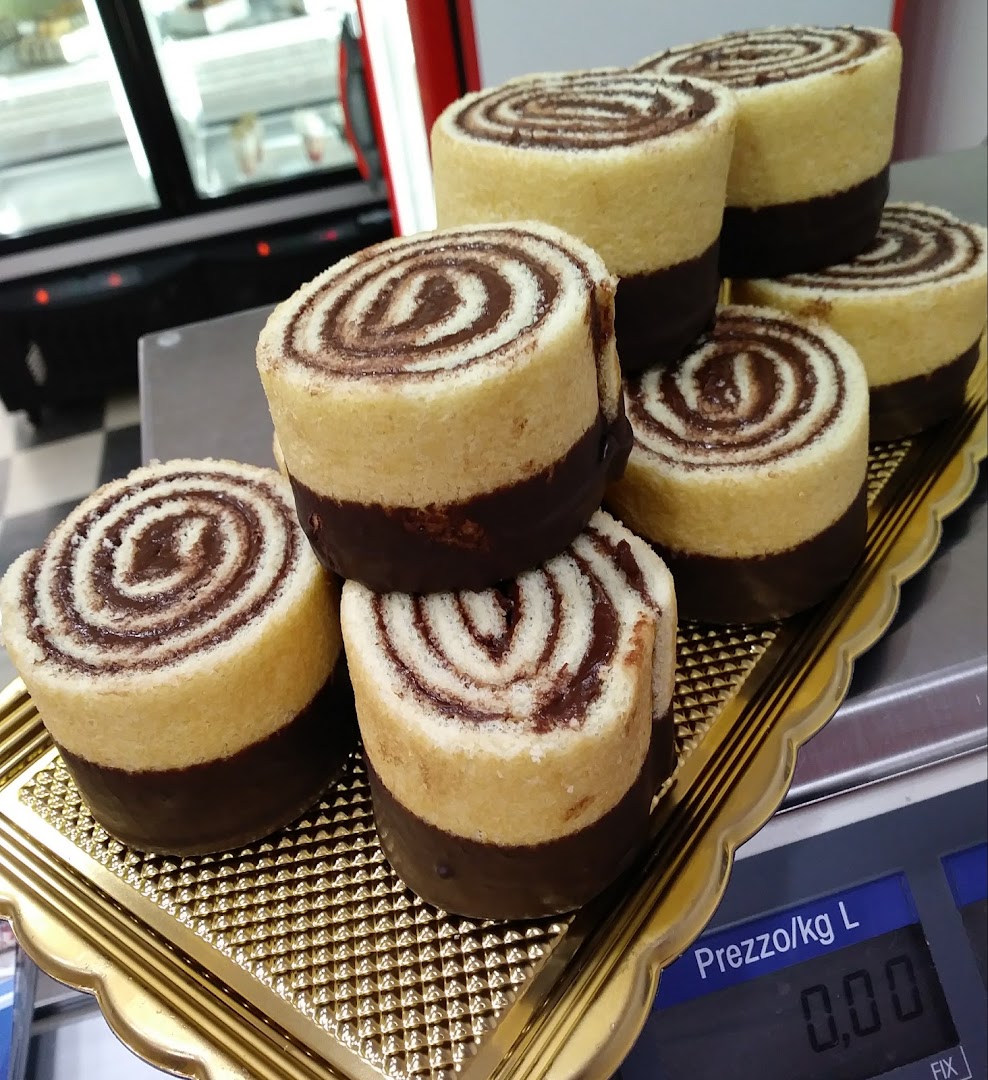 Gelateria Due Torri Parma · Foto 2