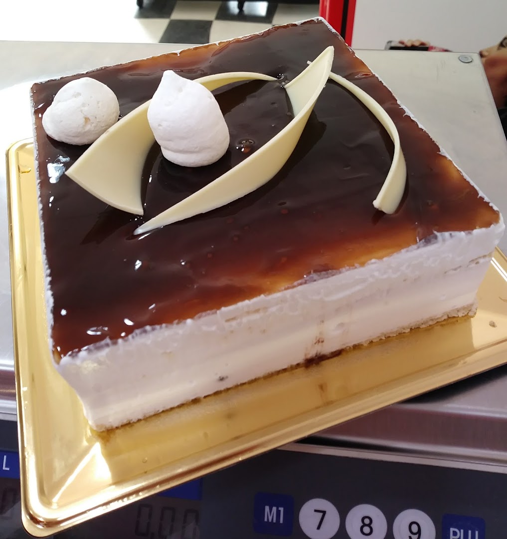 Gelateria Due Torri Parma · Foto 1