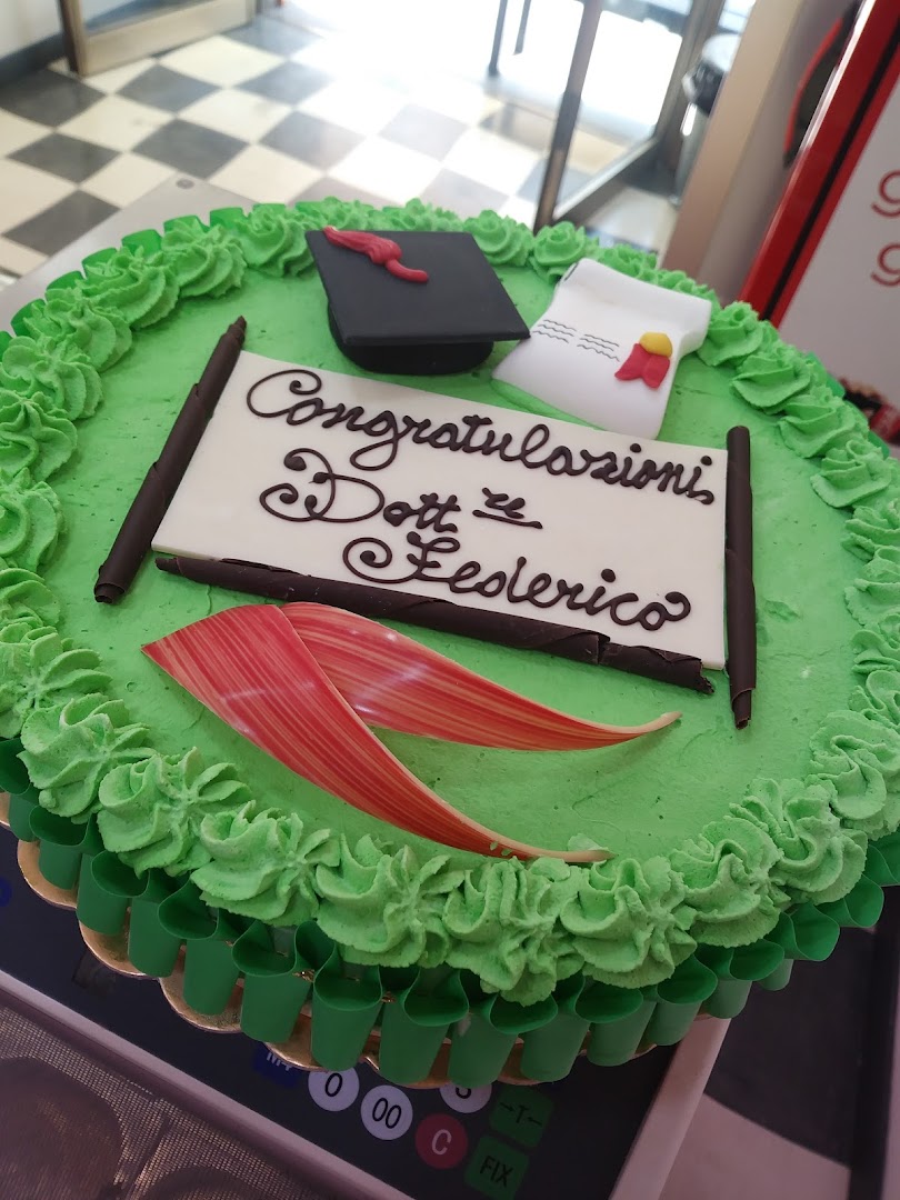 Gelateria Due Torri Parma · Foto 4