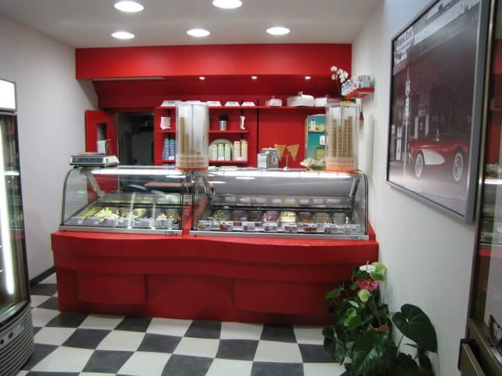 Gelateria Due Torri Parma · Foto 13