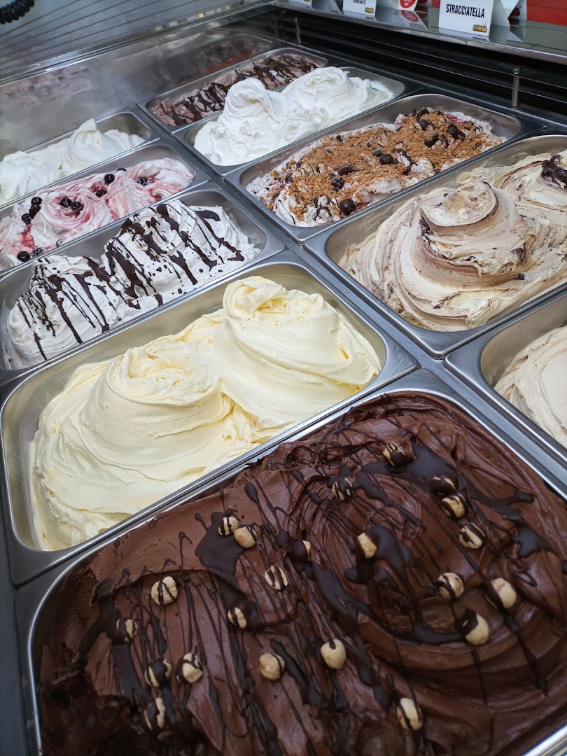 Gelateria Due Torri Parma · Foto 3