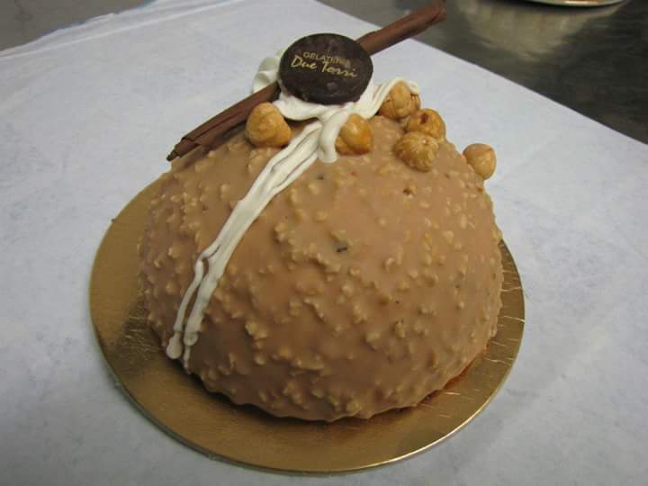 Gelateria Due Torri Parma · Foto 14